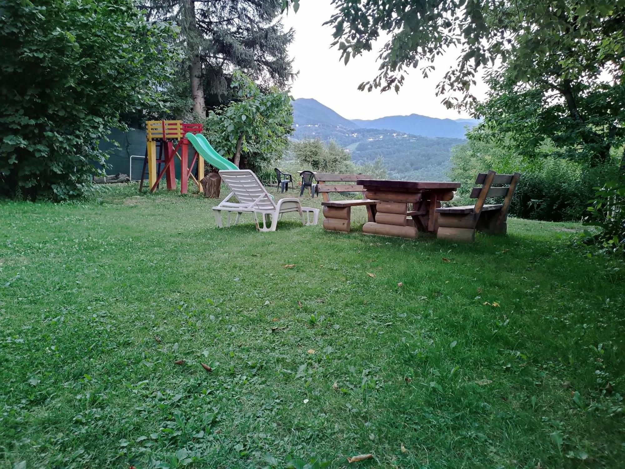 Sunnyhill Daire Saraybosna Dış mekan fotoğraf
