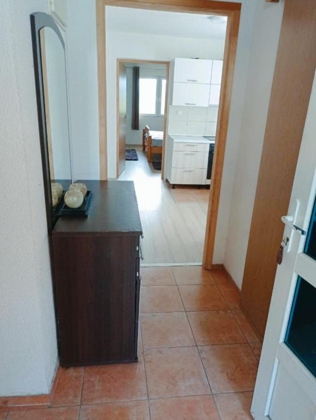 Sunnyhill Daire Saraybosna Oda fotoğraf